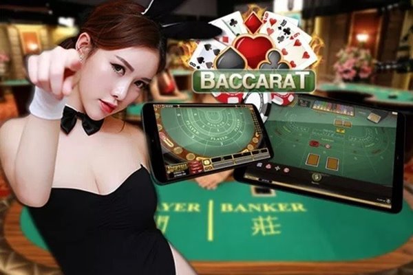 Baccarat เว็บไหนดี