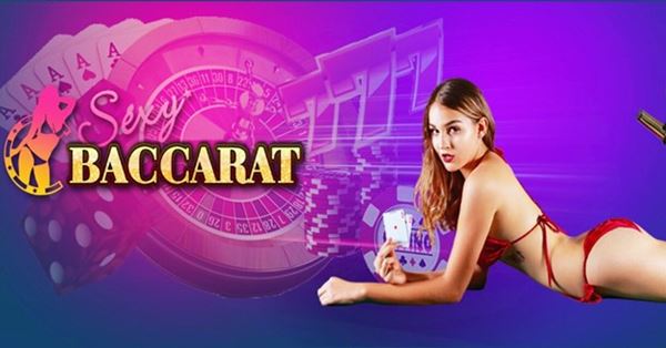 รีวิว SexyBaccarat คาสิโนยอดนิยมของคนไทย