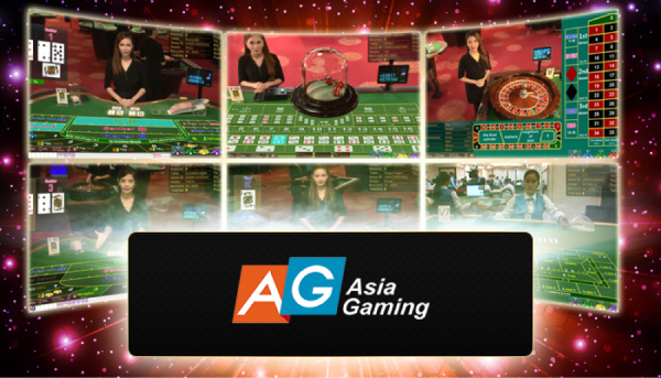 Asia Gaming