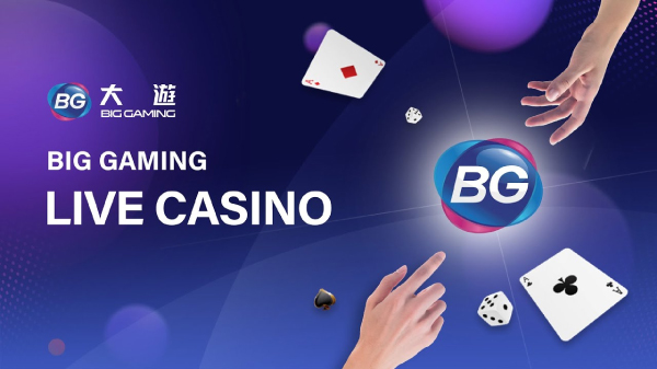 BG Live Casino 