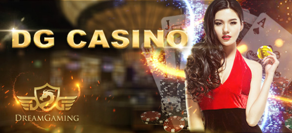 DG Casino Dream Gaming