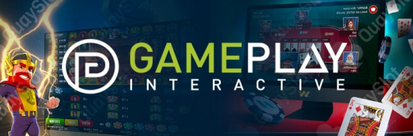 Gameplay Interactive