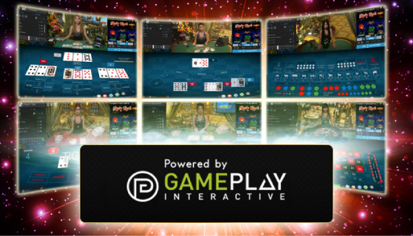 Club GPI : Gameplay Interactive