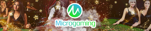 Microgaming