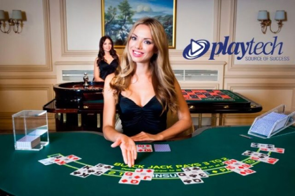 Playtech Baccarat