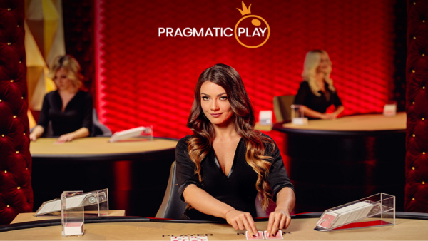 Pragmatic Play Baccarat