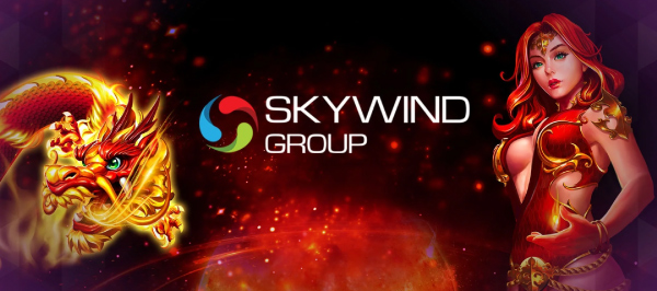 Skywind Group สล็อตออนไลน์