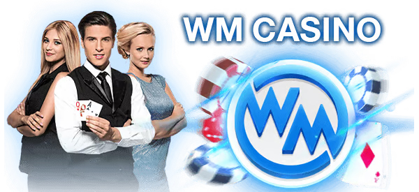 WM Casino