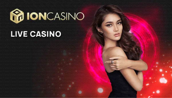 ION Casino baccarat