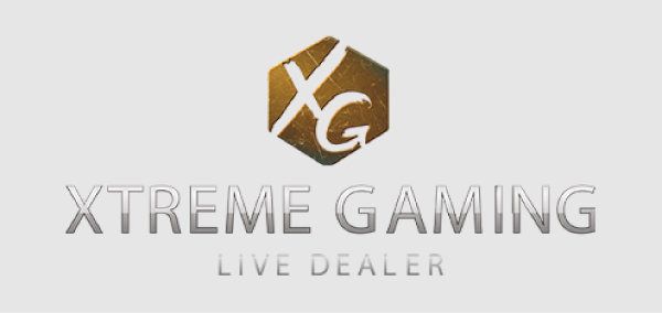 Xtreme Gaming live dealer